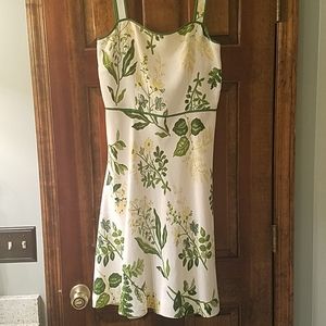 Ann Taylor Loft Sundress